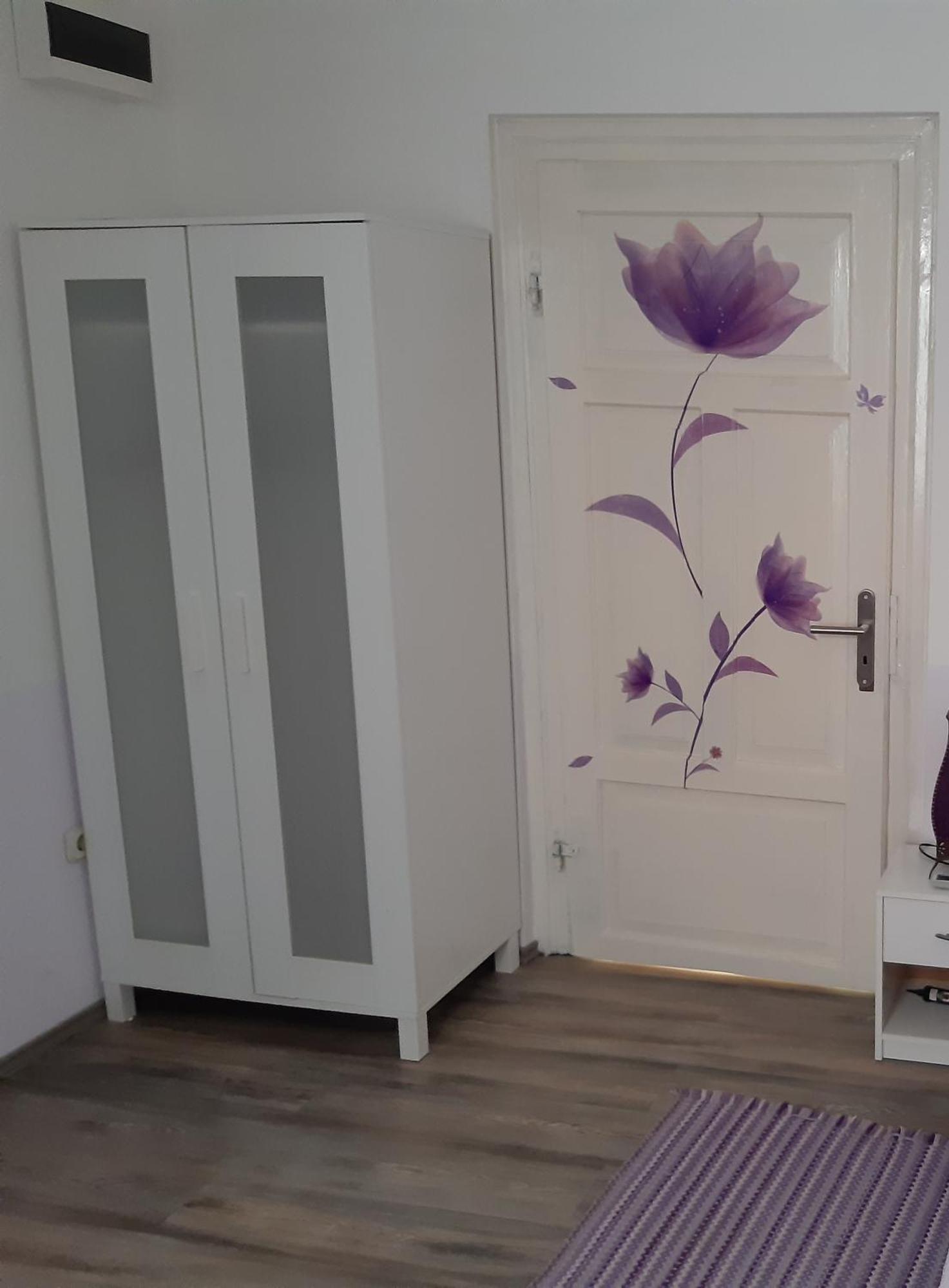 Elena Mare Apartamento Novi Vinodolski Exterior foto