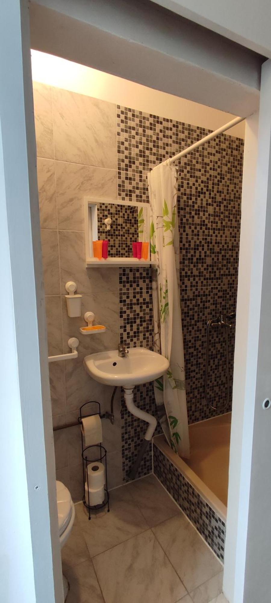 Elena Mare Apartamento Novi Vinodolski Exterior foto